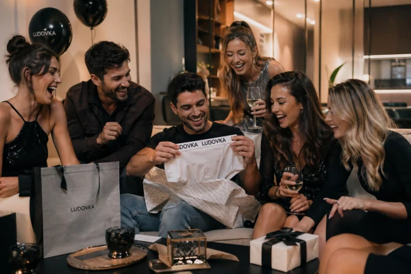 5 tipov na vtipné darčeky, ktoré rozosmejú každého oslávenca