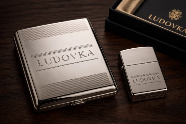 Puzdrá na cigarety: Elegantná ochrana v každom vrecku
