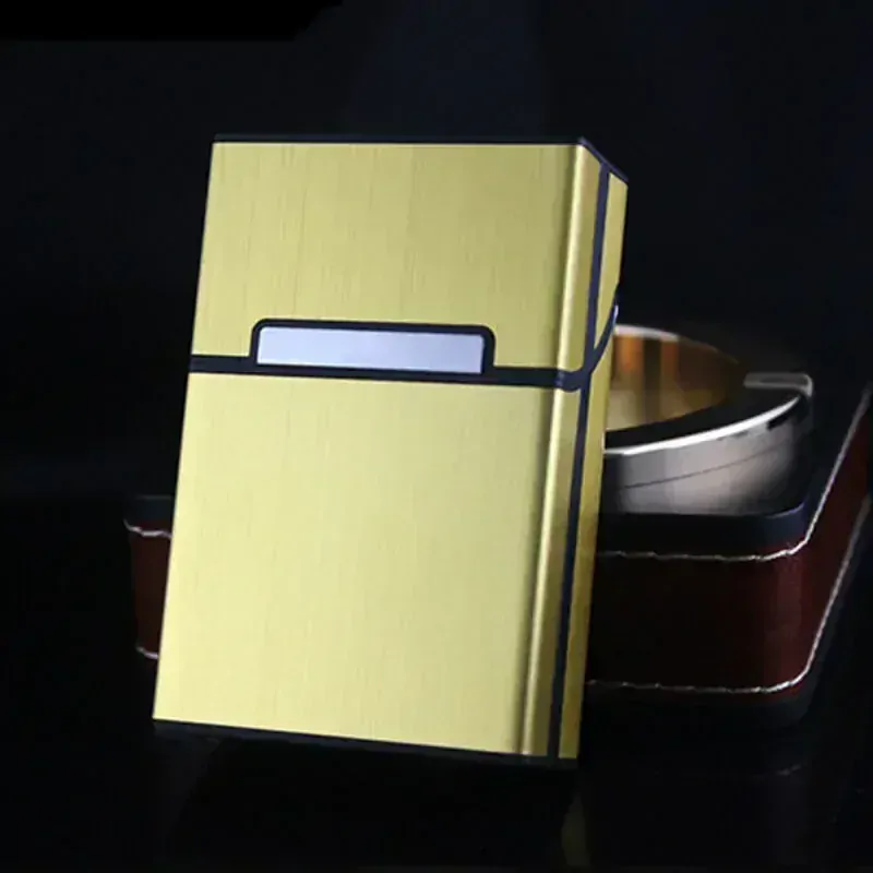 Puzdro na cigarety - LUXURY