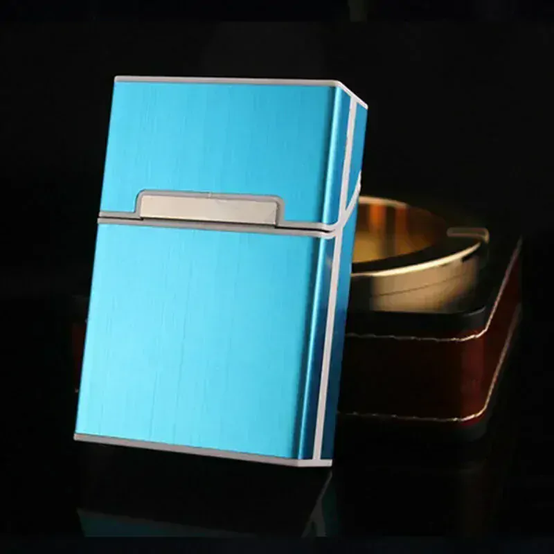 Puzdro na cigarety - LUXURY