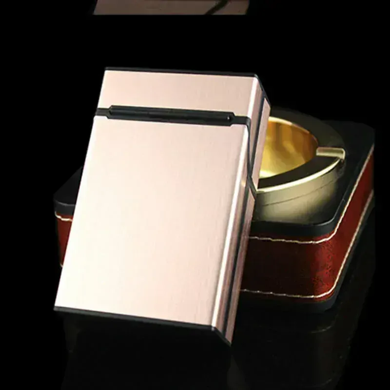 Puzdro na cigarety - LUXURY
