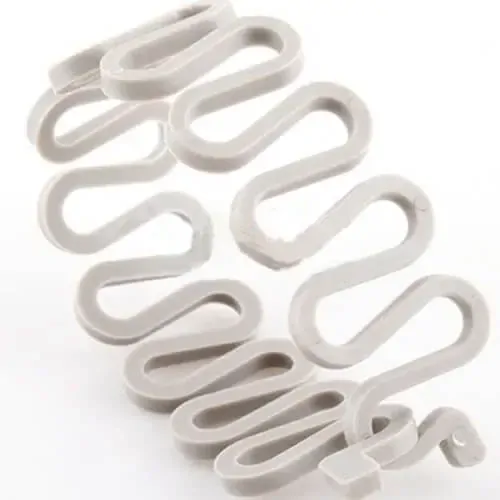 SPORTSBRAIDER - francúzsky vrkoč | čierny