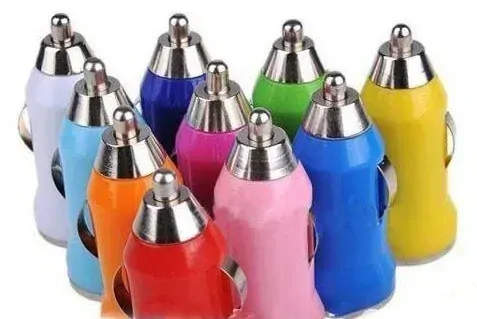 Car Charger - mini autonabíjačka