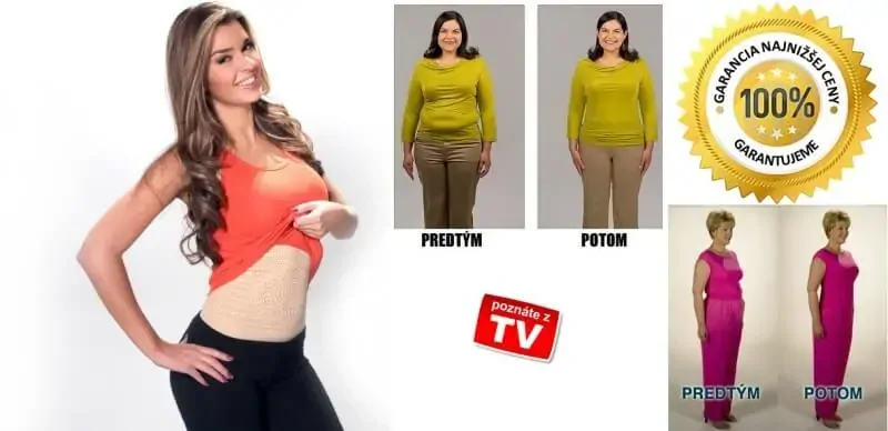 FIR SLIM - opasok na chudnutie