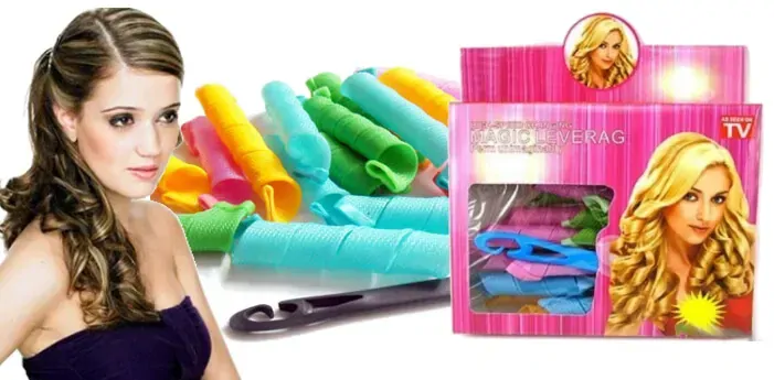 MAGIC LEVERAG - magické natáčky