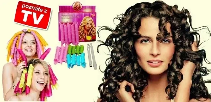 MAGIC LEVERAG - magické natáčky