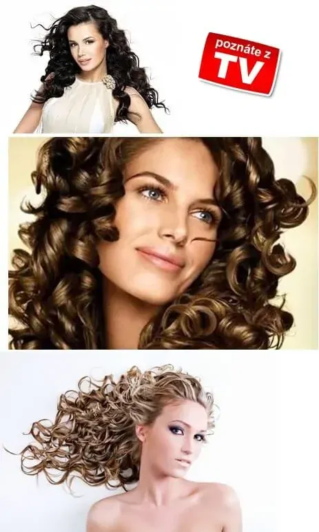 MAGIC LEVERAG - magické natáčky