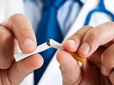 STOP FAJČENIU - Ľahko a rýchlo už za 40 dní!