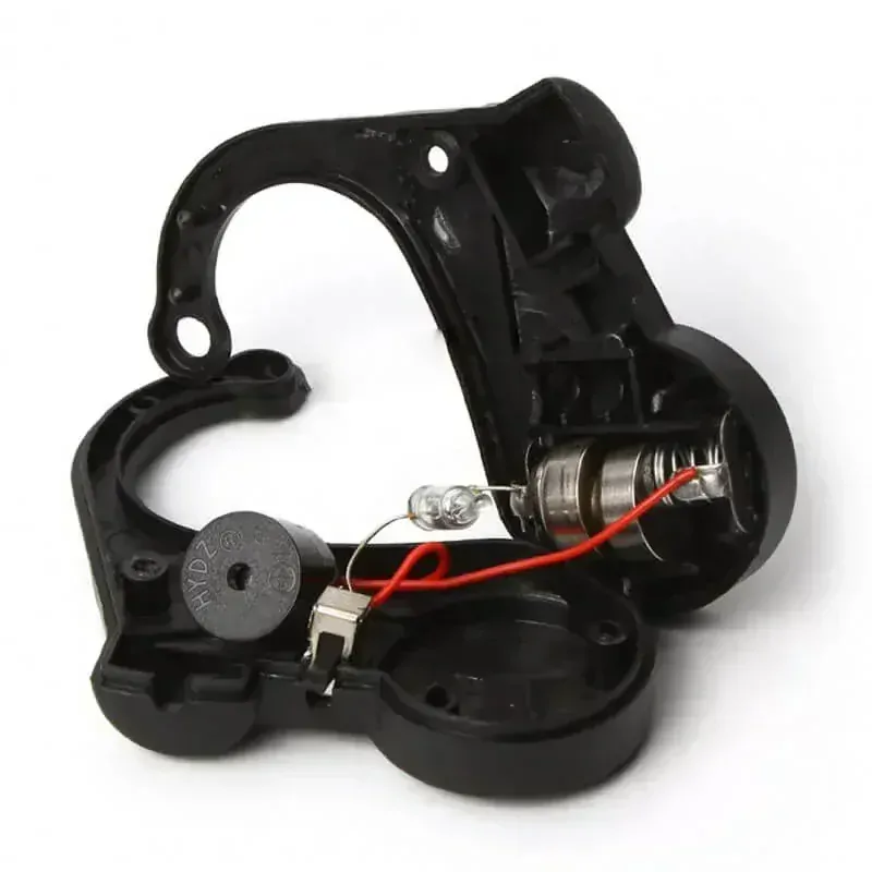 STOP mikrospánku - osobný strážny anjel | ružový