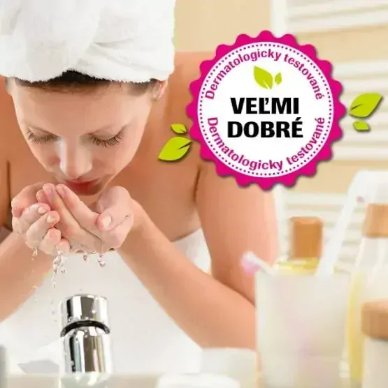 BLACK MASK - čierna maska pre čistú pleť