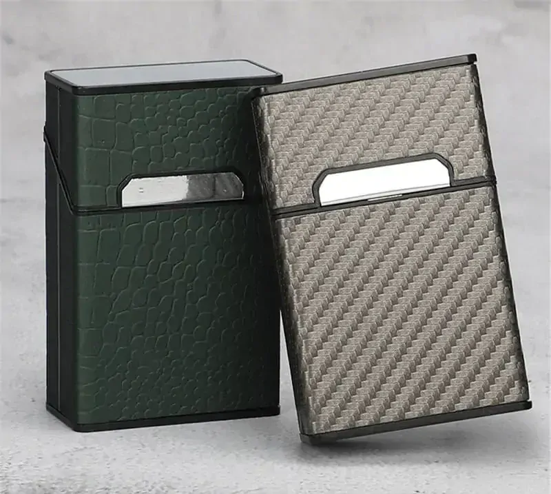 Puzdro na cigarety - MODERN