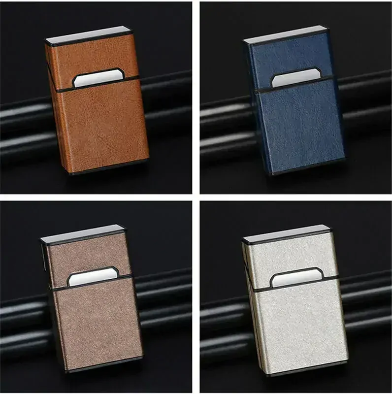 Puzdro na cigarety - MODERN