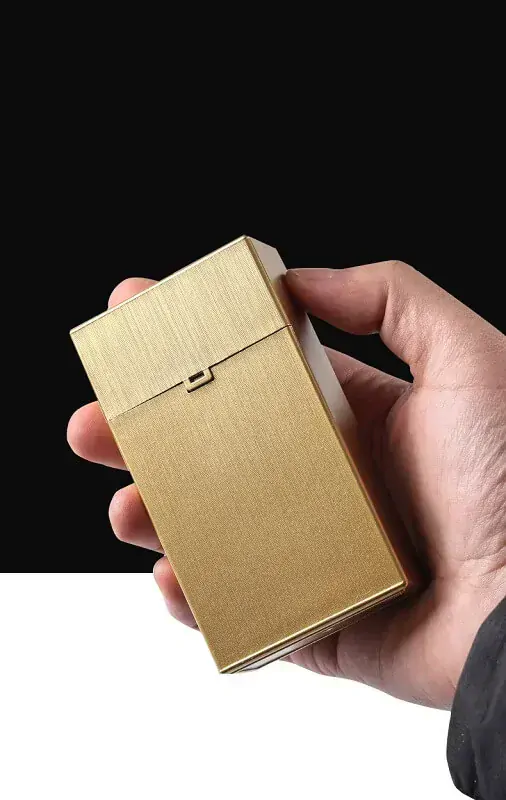 Puzdro na cigarety King Size 100 - EXCLUSIVE