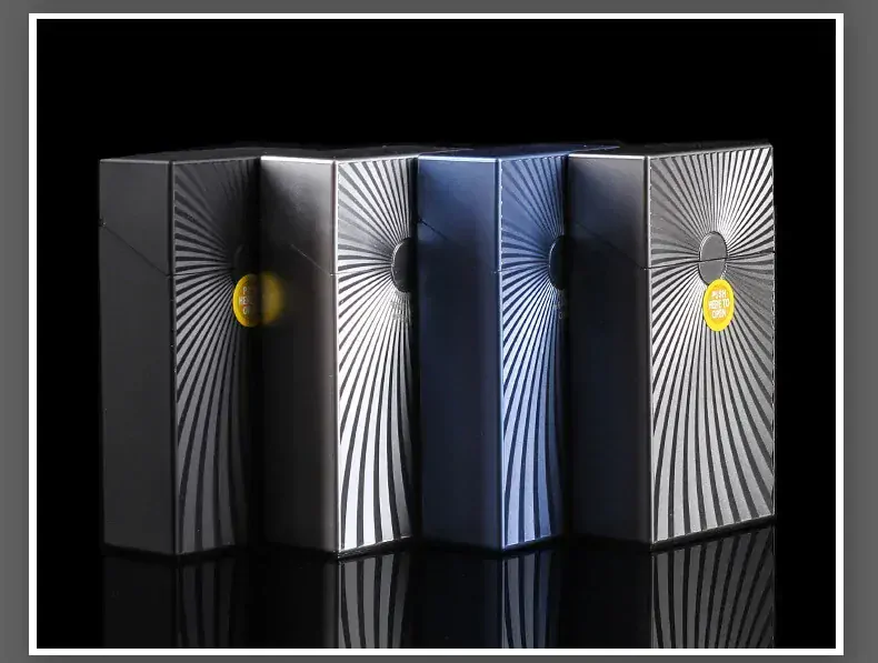 Puzdro na cigarety King Size 100 - EXCLUSIVE