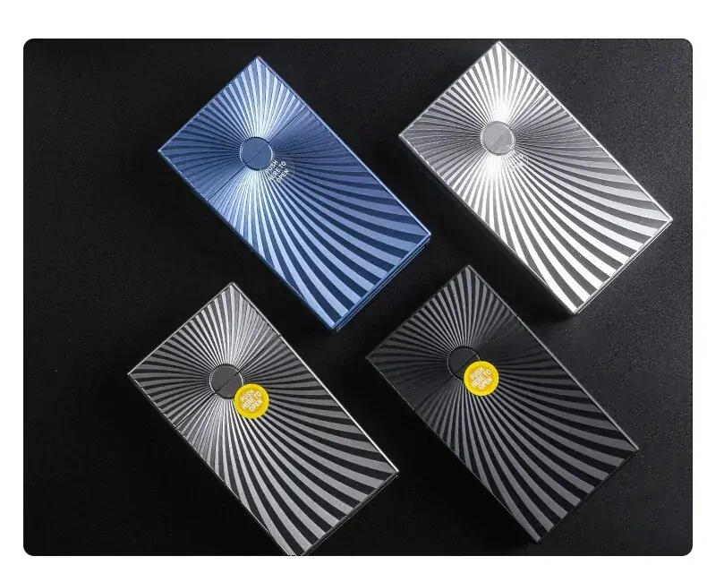 Puzdro na cigarety King Size 100 - EXCLUSIVE