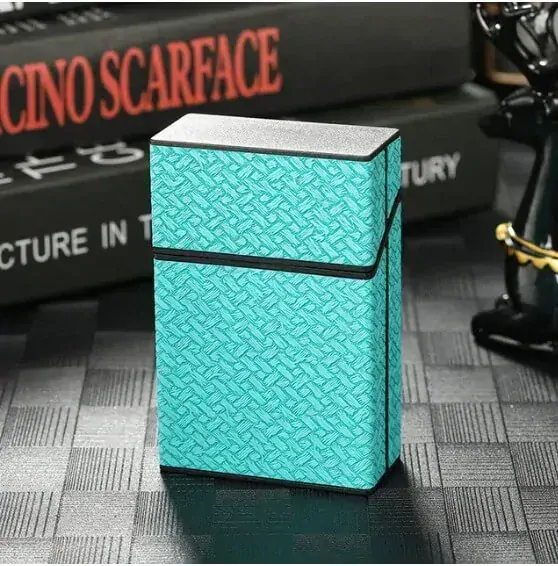 Puzdro na cigarety - ELEGANT