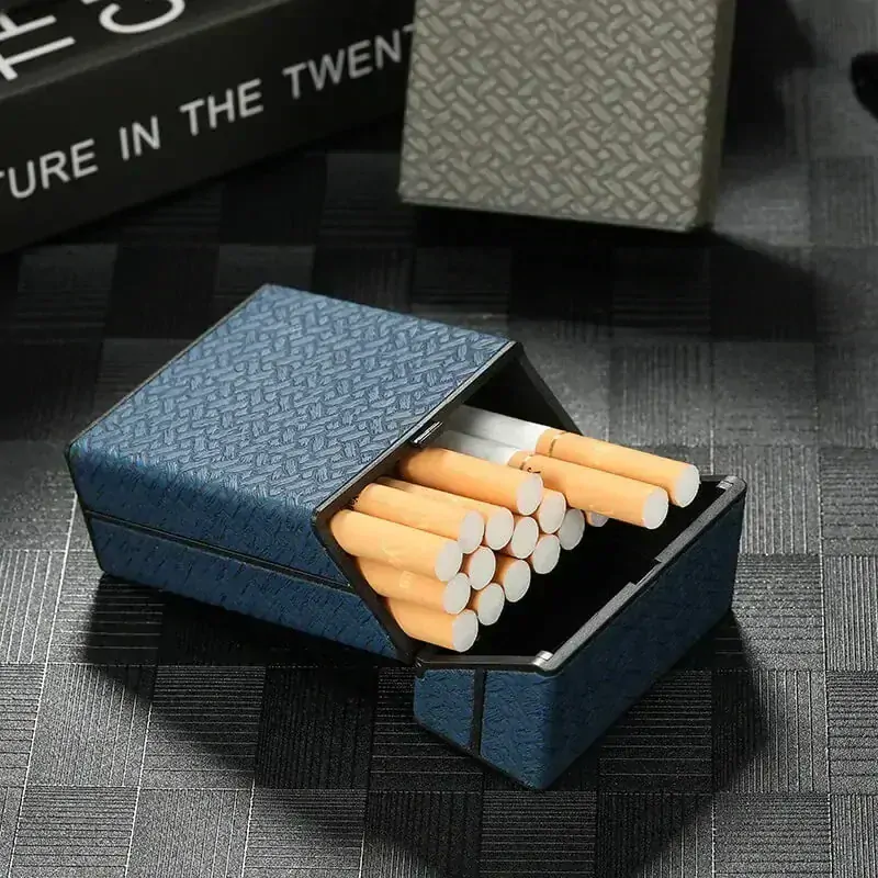 Puzdro na cigarety - ELEGANT