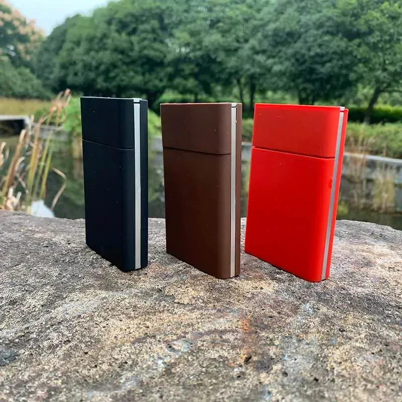 Puzdro na cigarety SLIM - LADY