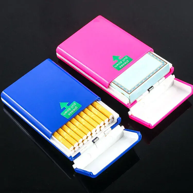 Puzdro na cigarety SLIM - LADY