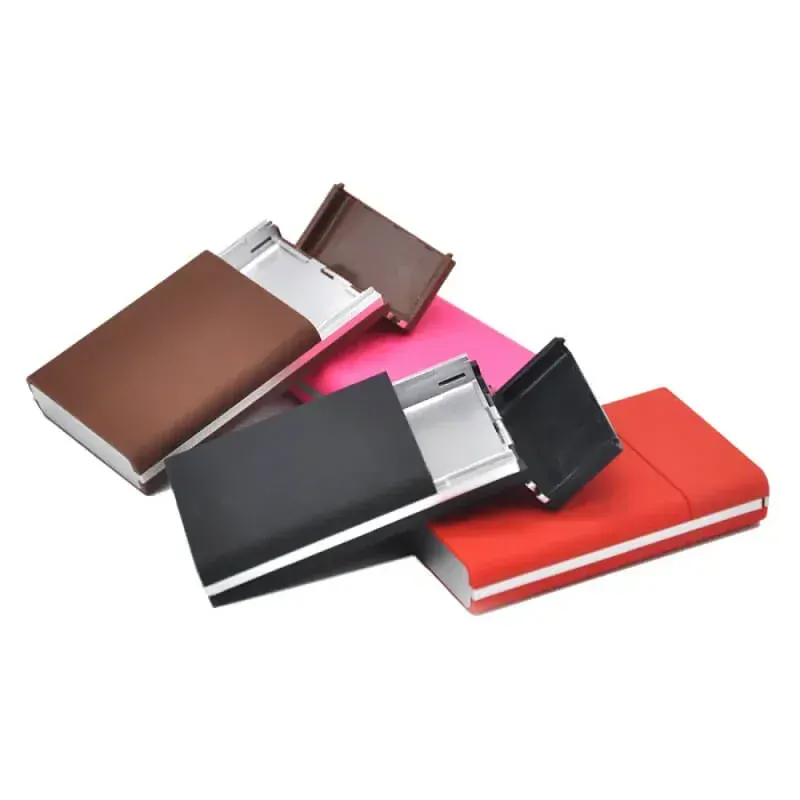 Puzdro na cigarety SLIM - LADY