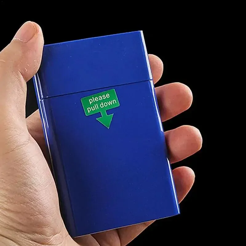 Puzdro na cigarety SLIM - LADY