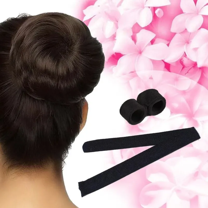 Hairagami - pre kúzla s vlasmi (2 ks)