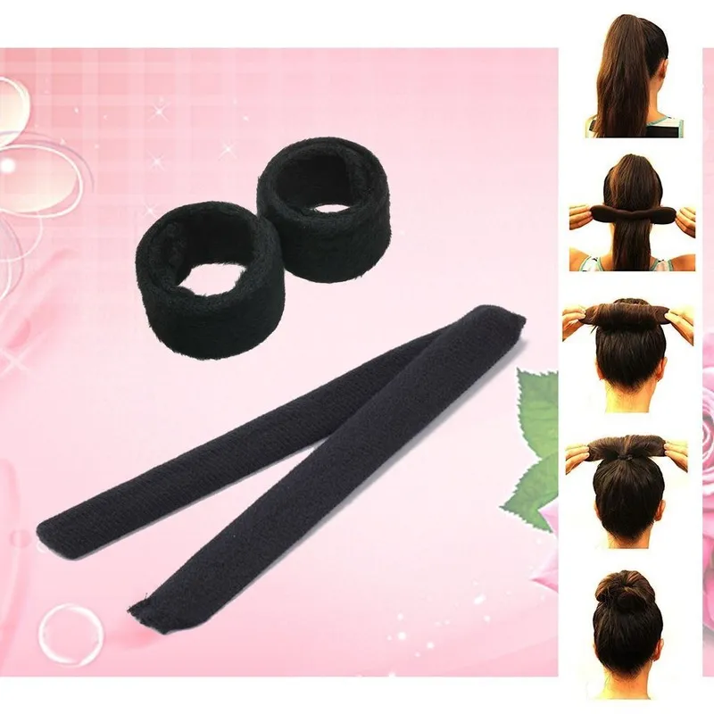 Hairagami - pre kúzla s vlasmi (2 ks)