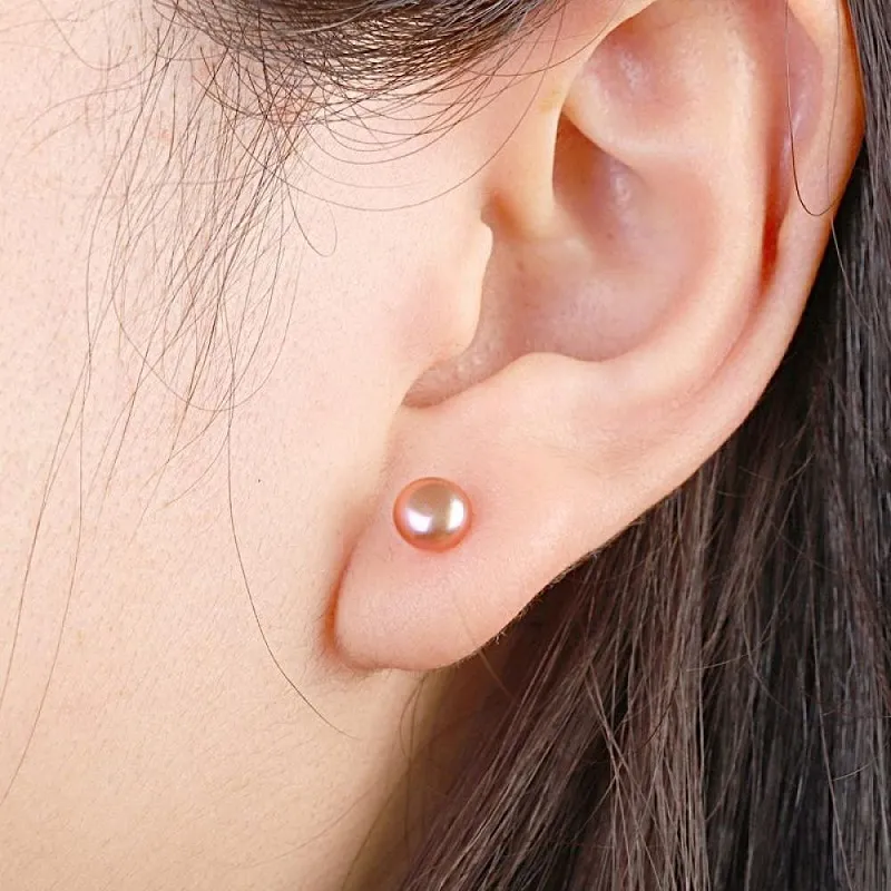 Love Pearl - sada šperkov s perlou prianí