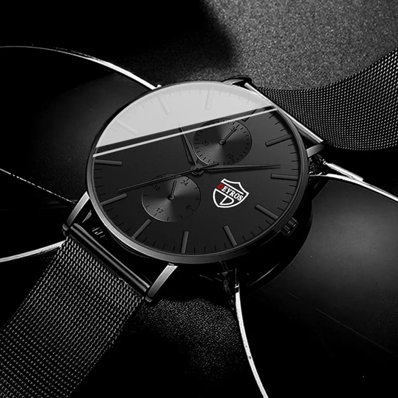 Pánske značkové hodinky VIP KING pre kráľovský pocit