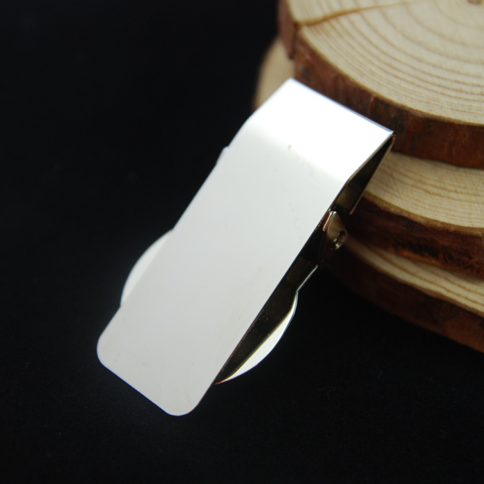 Luxusná spona na peniaze - €