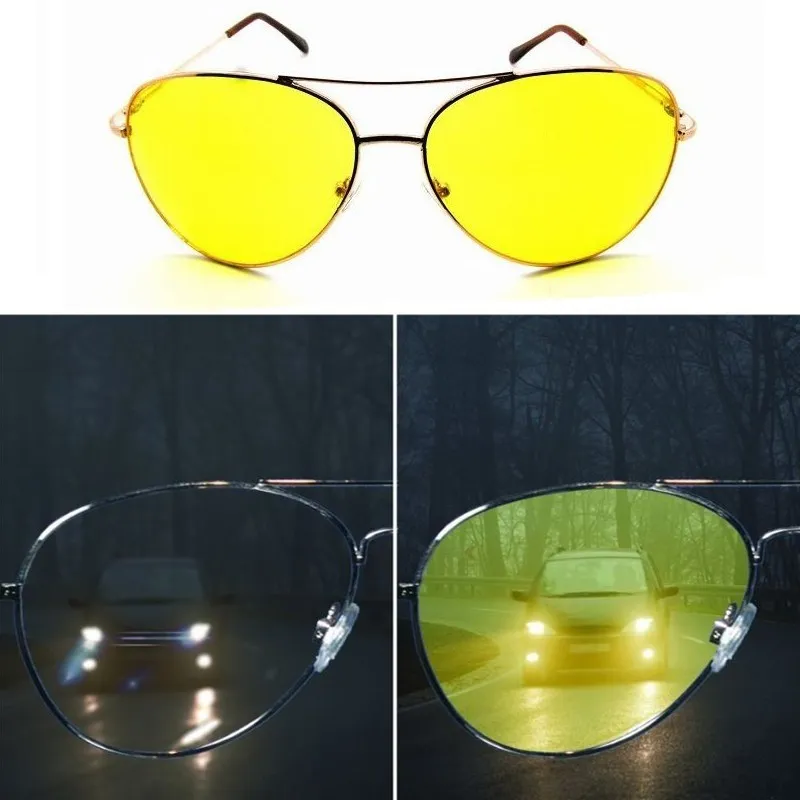 Slnečné okuliare Night View