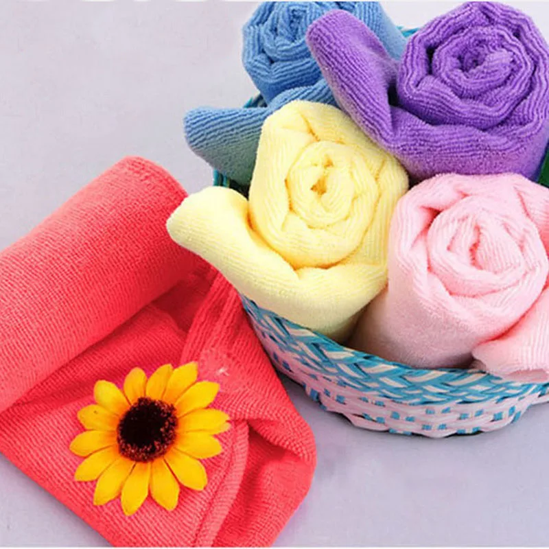 Magic Towel - magický uterák na vlasy | modrý