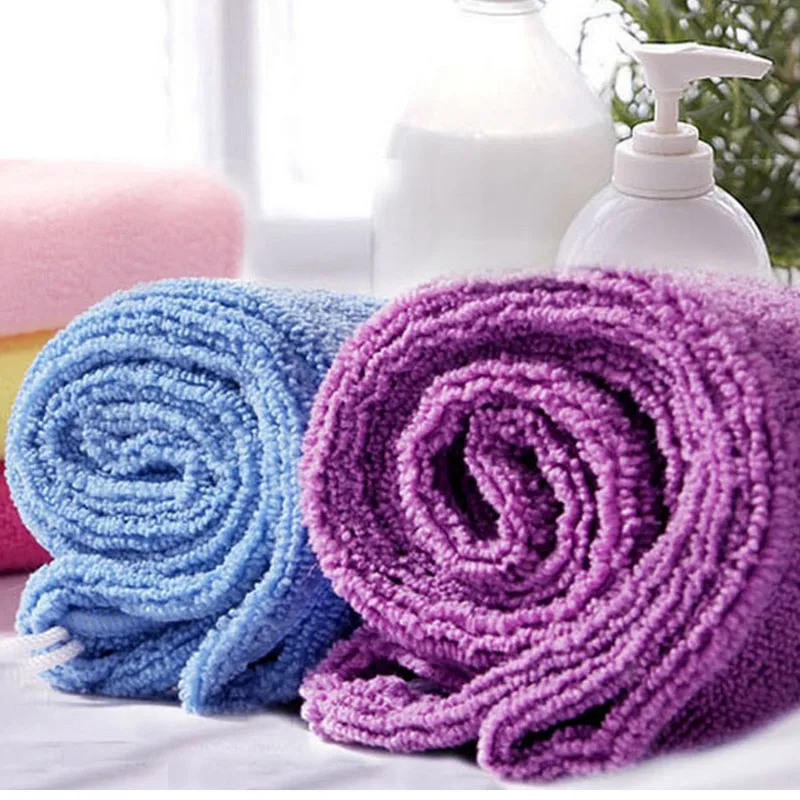 Magic Towel - magický uterák na vlasy | modrý