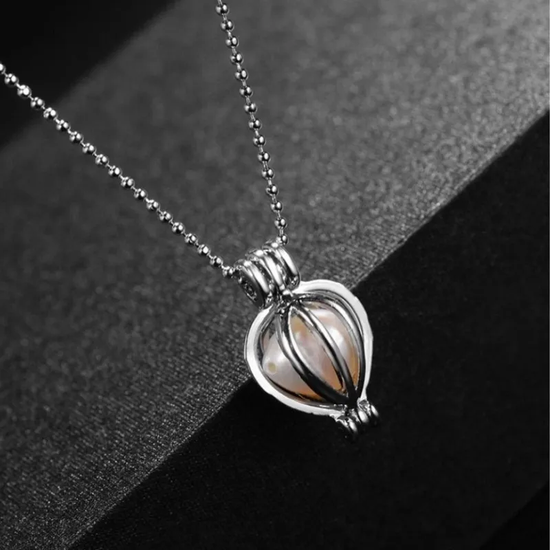 Love Pearl - perla prianí s náhrdelníkom