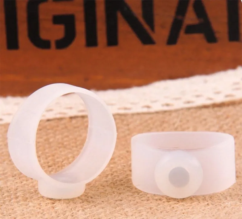 Slimming Easy - magnetické prstene na chudnutie