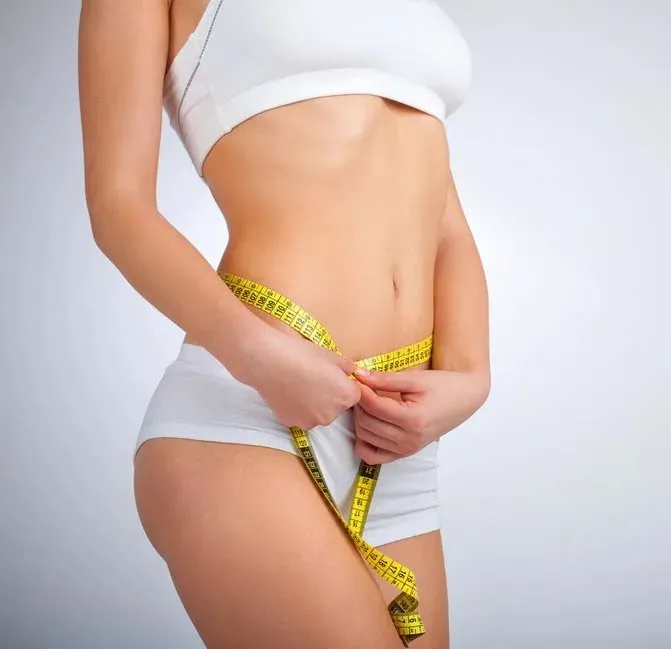 Slimming Easy - magnetické prstene na chudnutie