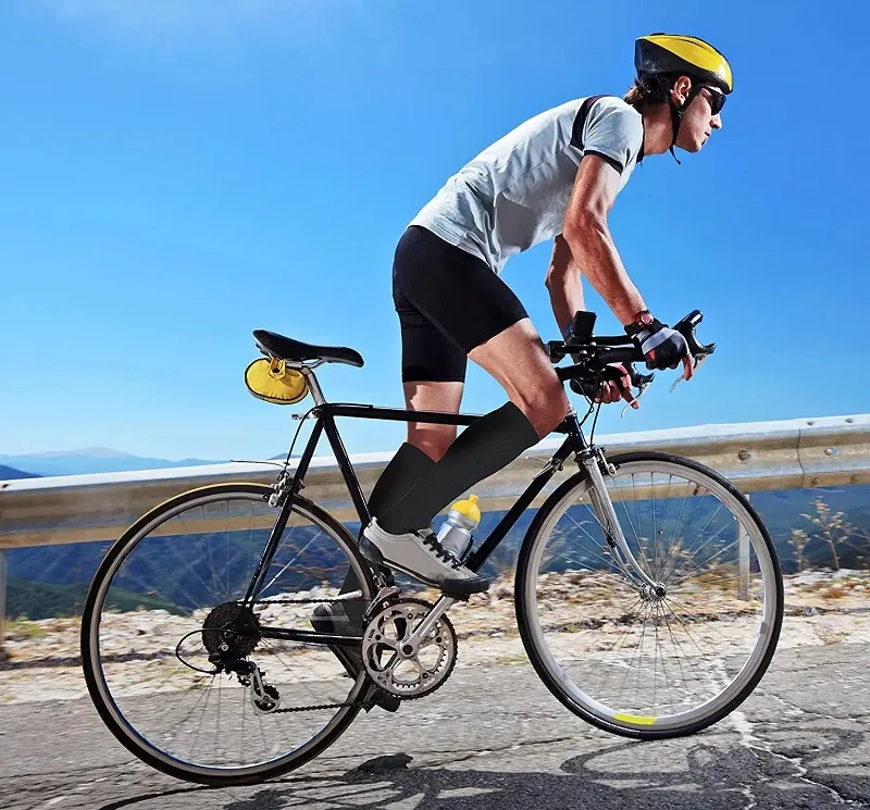 Miracle Socks - zdravotné kompresné podkolienky unisex