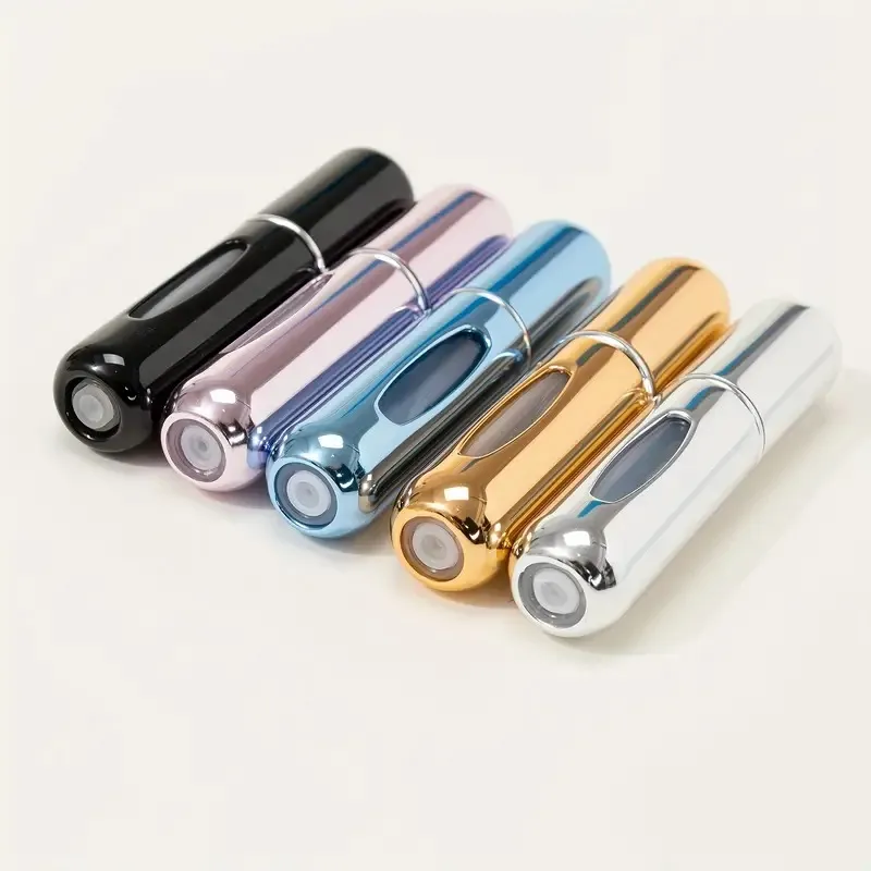 PARFUME TRAVEL - dávkovač parfumu do kabelky | modrý