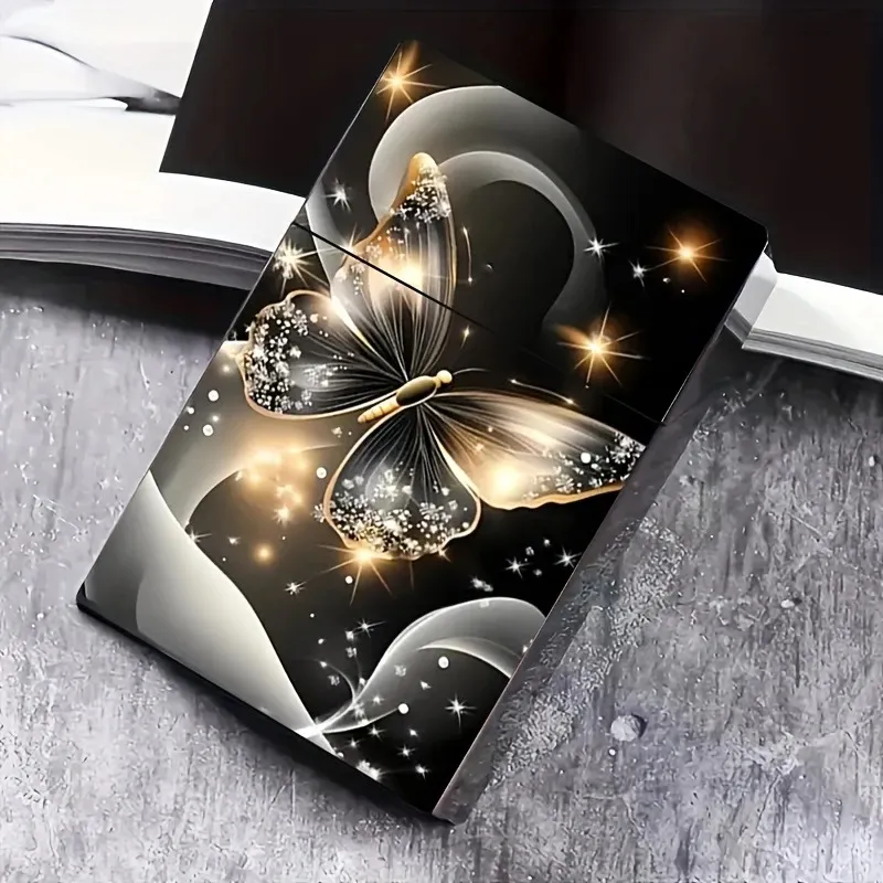 Puzdro na cigarety CLASSIC EXCLUSIVE - Limitovaná edícia