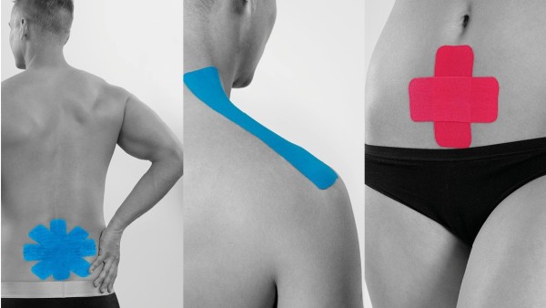 Warm Patch - hrejivé náplasti