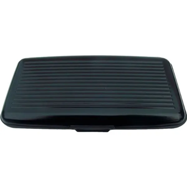 Aluma Wallet BIG - praktické a štýlové puzdro | červené