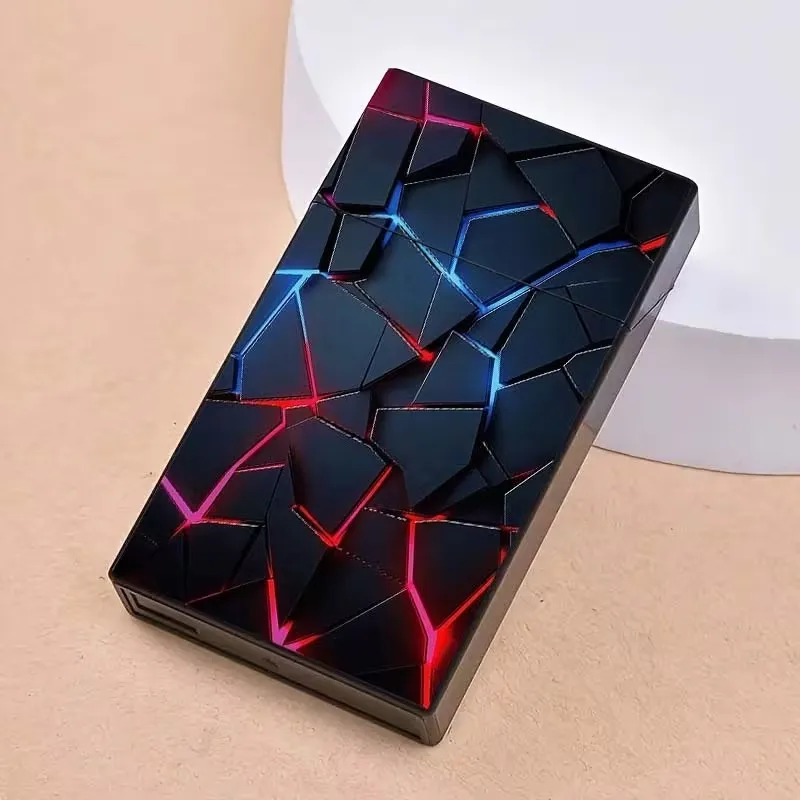 Puzdro na cigarety SLIM EXCLUSIVE - Limitovaná edícia