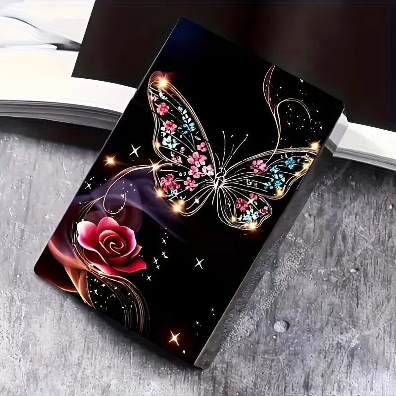 Puzdro na cigarety SLIM EXCLUSIVE - Limitovaná edícia