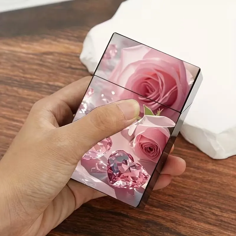 Puzdro na cigarety SLIM EXCLUSIVE - Limitovaná edícia