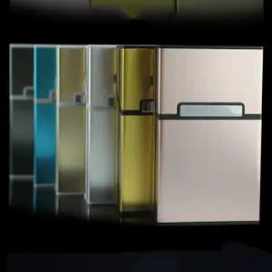 Puzdro na cigarety - LUXURY