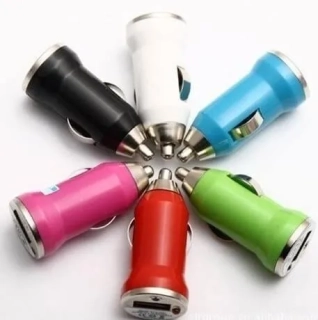 Car Charger - mini autonabíjačka