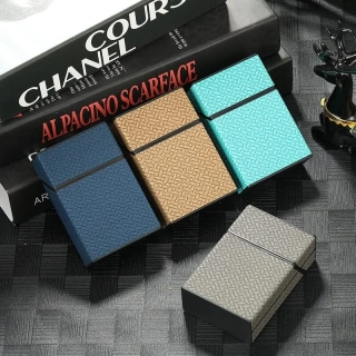 Puzdro na cigarety - ELEGANT