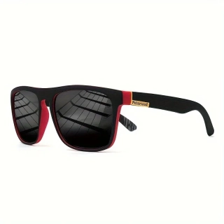 Štýlové polarizačné slnečné okuliare HD Polarized | Model-4