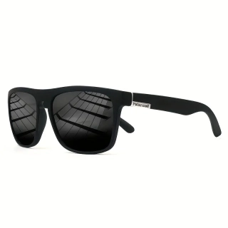 Štýlové polarizačné slnečné okuliare HD Polarized | Model-5