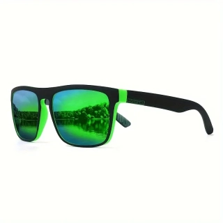 Štýlové polarizačné slnečné okuliare HD Polarized | Model-7